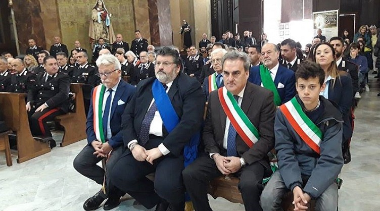 PRECETTO PASQUALE ARCE