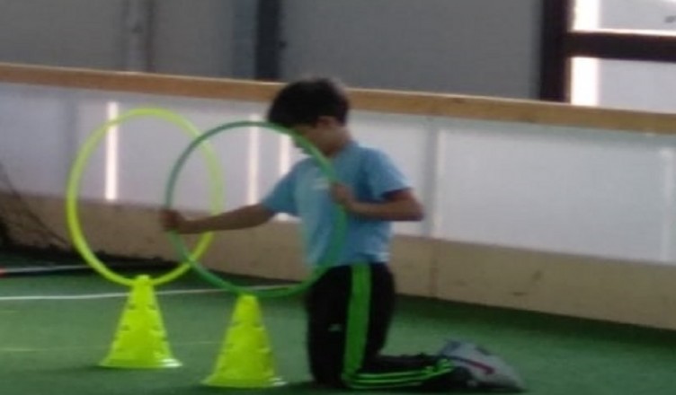 PROGETTO PER BAMBINI CON DISABILITA’ MOTORIA E COGNITIVA