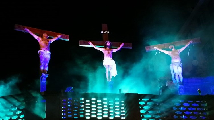 Passio Christi FR
