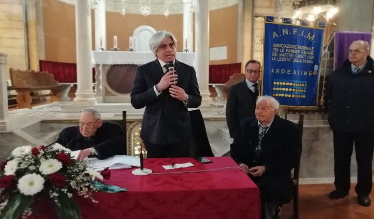 Pompeo Morosini