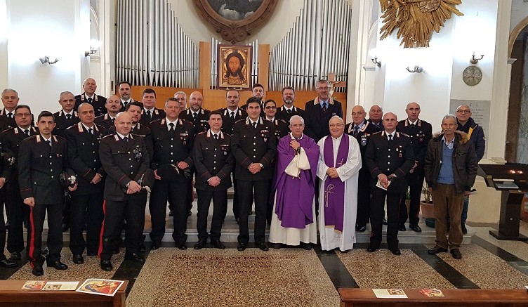 Precetto Pasquale Frosinone