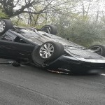 RANGE ROVER INCIDENTE VEROLI