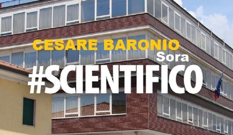 SCIENTIFICO C.Baronio sora