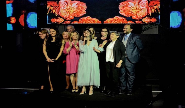 SOS DONNA ISOLA 2