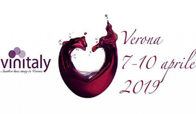 VINITALY 2019