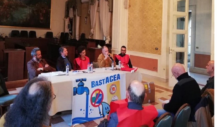 bastacea