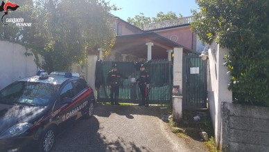cassino operazione san bartolomeo