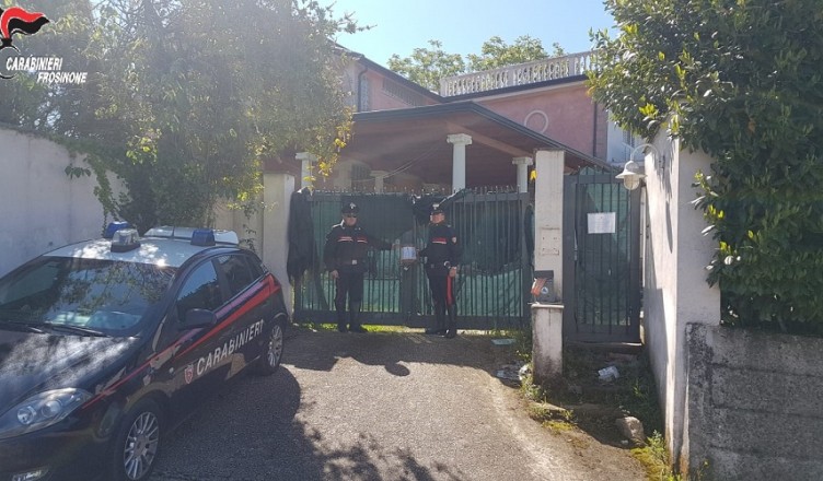 cassino operazione san bartolomeo