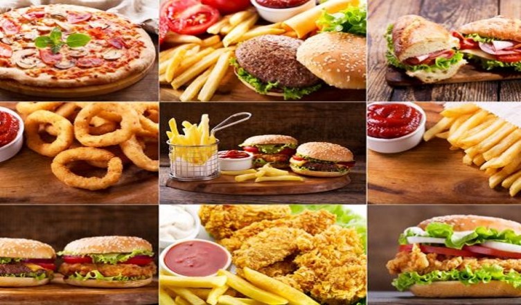 cattiva alimentazione