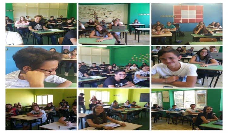 collage test CECCANO