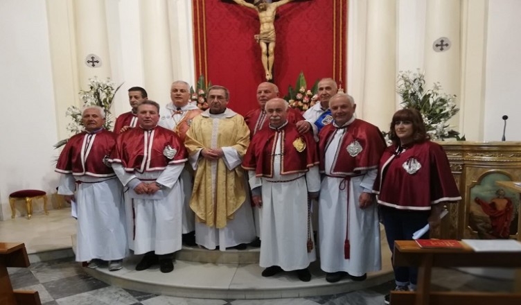 confraternita san bartolomeo