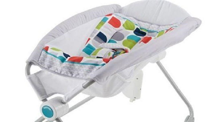 culla mortale Fisher-Price