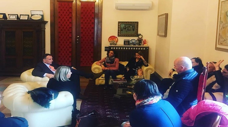 delegazione pescara