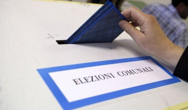 elezioni comunali