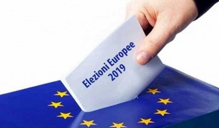 elezioni europee 2019