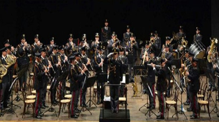 fanfara polizia2