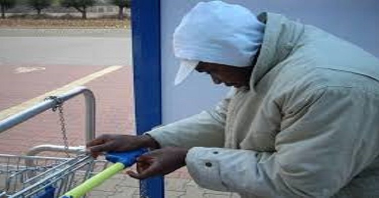 immigrati supermarket