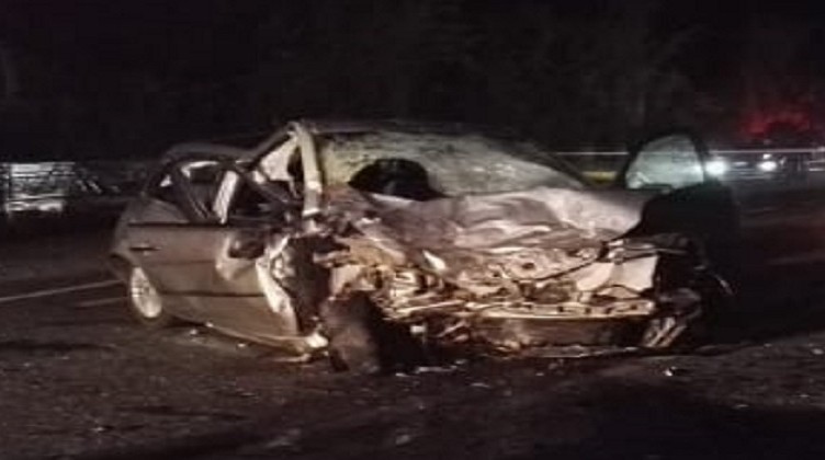 incidente sora cassino aprile 2019