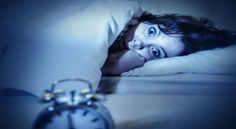 incubo notturno