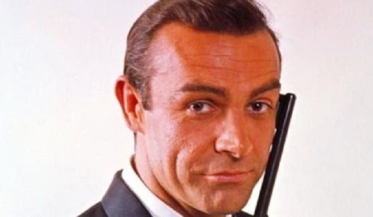 james bond