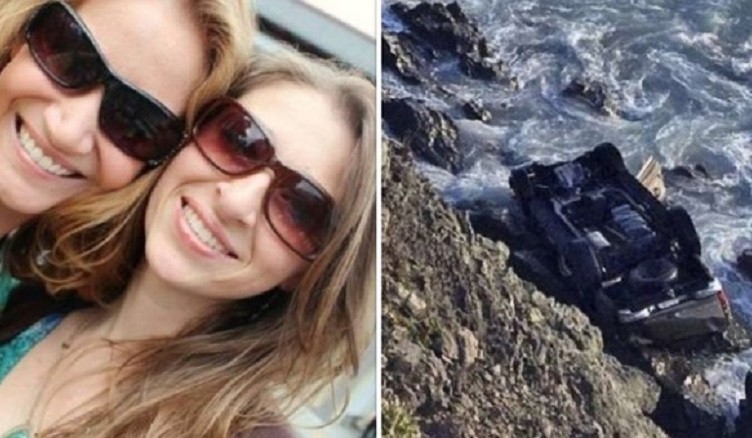 jennifer sarah omicidio suicidio