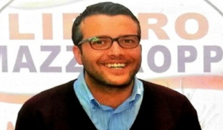 luca di ruzza