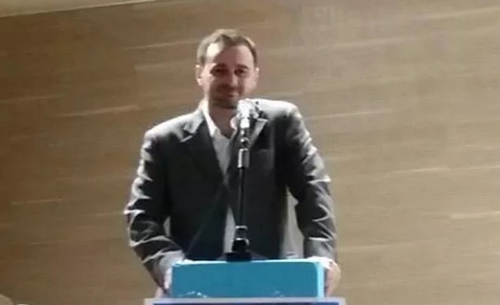 luca reale