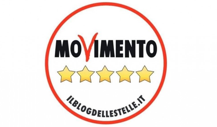 m5s logo