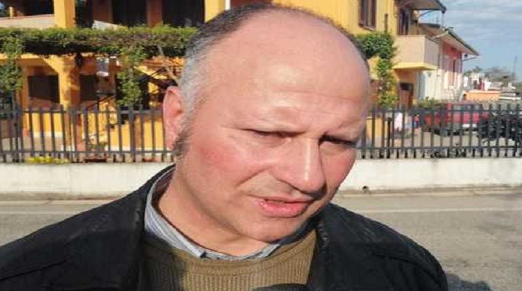 nicola feroleto