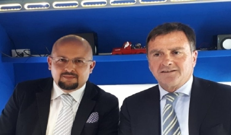 niki e peppino