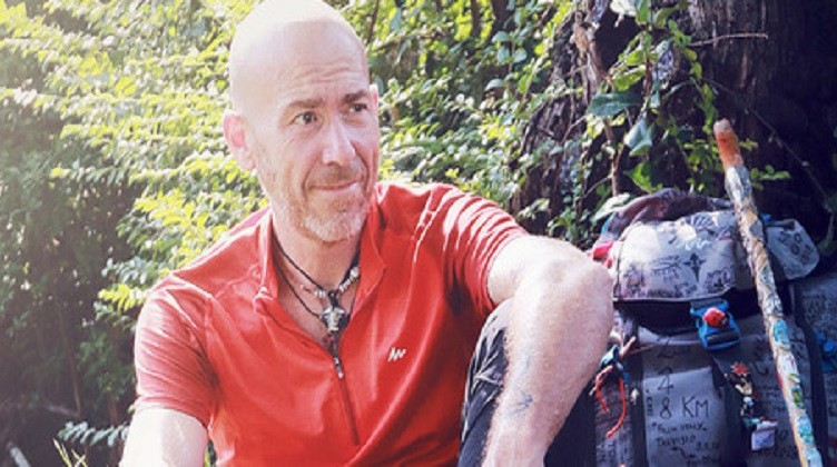 paolo navarro