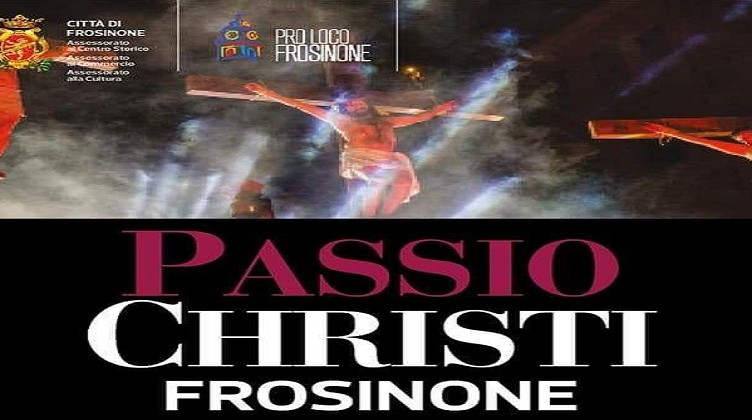 passio christi 2019