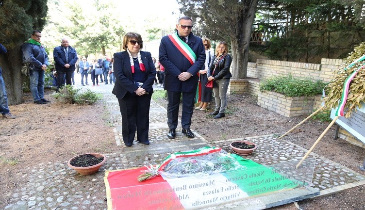 pescara 25 aprile
