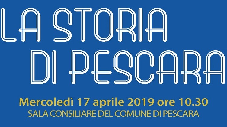 pescara storia