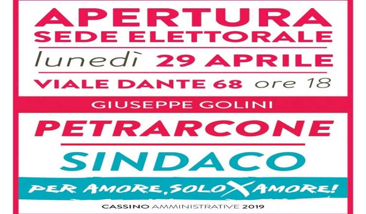 petrarcone sede