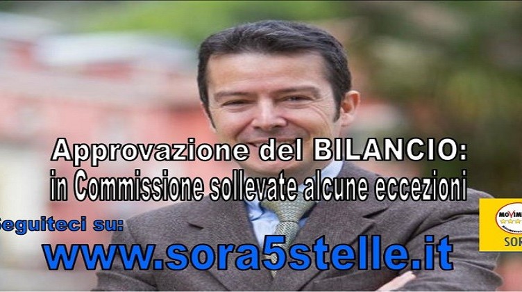 pintori m5s sora