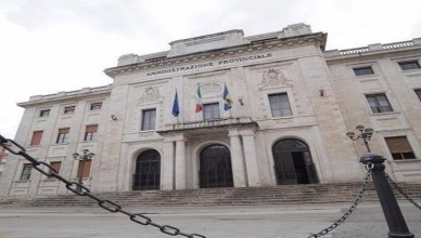 provincia palazzo provinciale