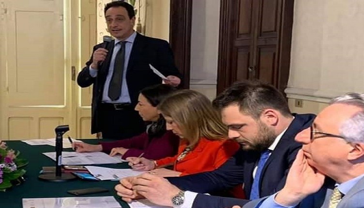 renato rea cic