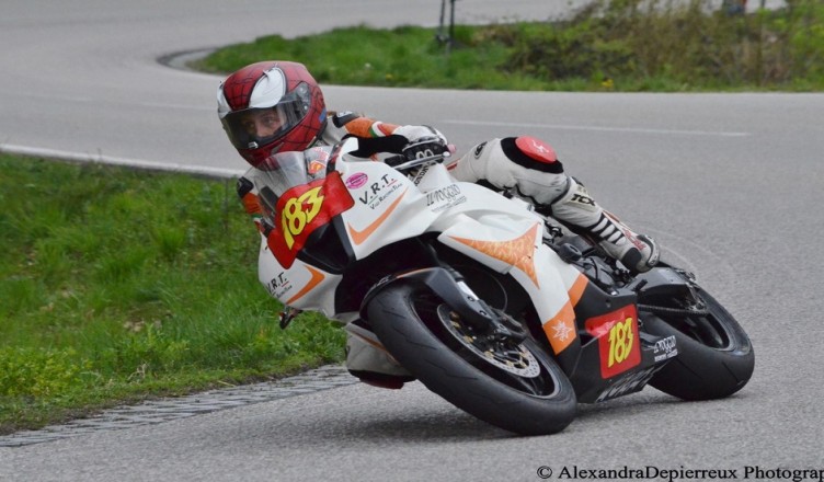 simona moto club mancini