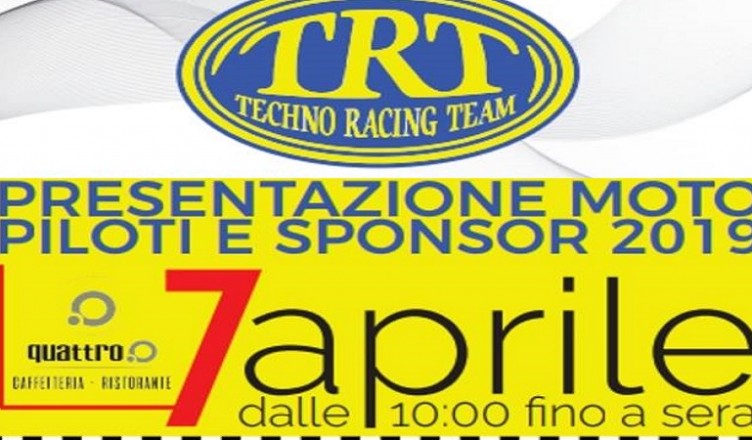 trt 7 aprile