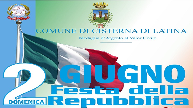 2 giugno cisterna