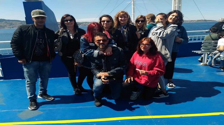 AGENZIA FROSINONE FORMAZIONE sicilia