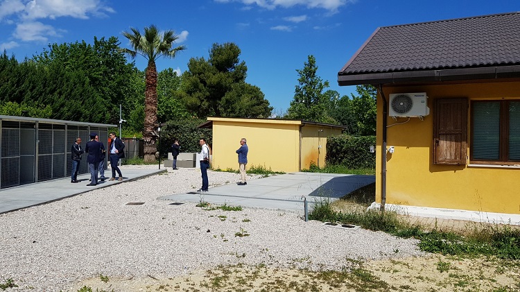 Cinofili MONT