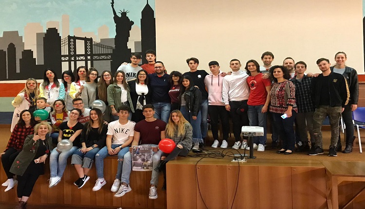 Cuore Volley Cisterna