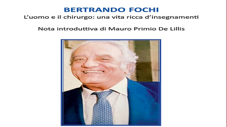Fochi cover libro Vitelli