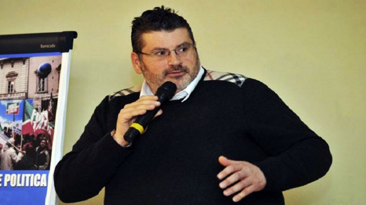 Gianluca Quadrini FR