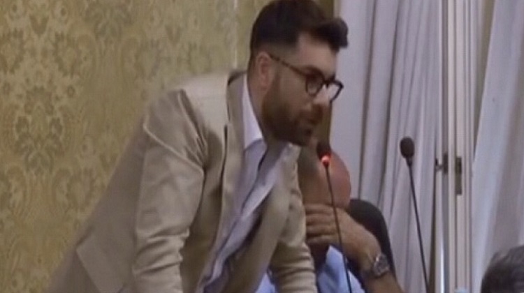 Luca Di Stefano Lega