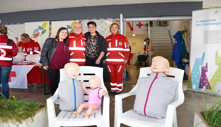 Misuriamoci CISTERNA 2019