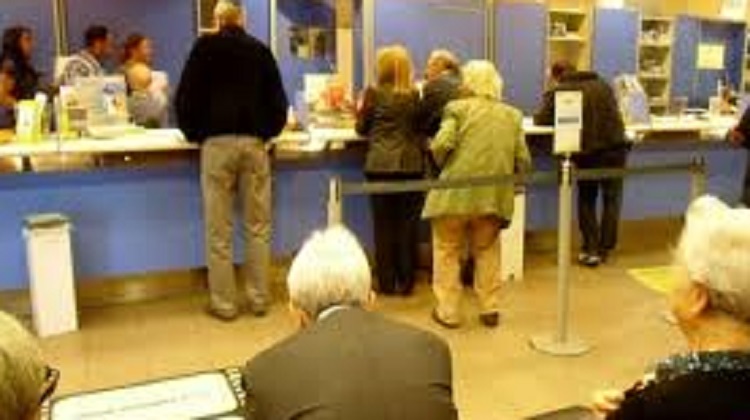 PENSIONI POSTA