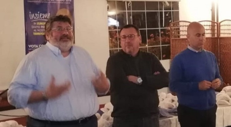 Quadrini elezioni
